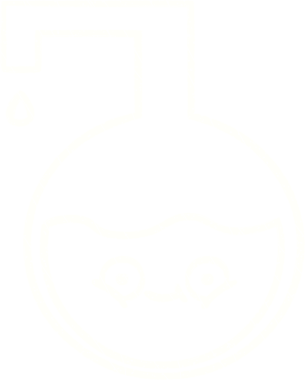 Bilim Deneyi Tebeşir Çizimi Bir insan tarafından çizildi