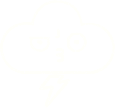 Bir insan tarafından çizilen Bulut Tebeşiri