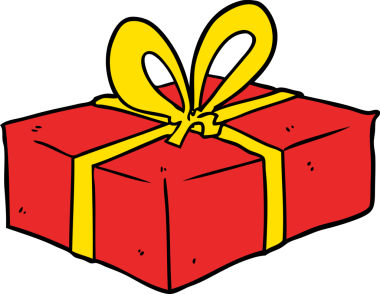 Bir insan tarafından çizilmiş karikatür.