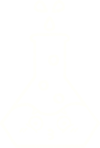 Bir insan tarafından çizilen köpüren Kimyasal Tebeşir Çizimi