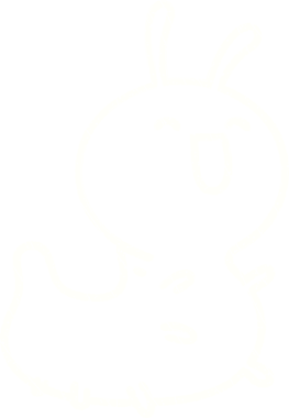 Bir insan tarafından çizilen Mutlu Tırtıl Tebeşiri