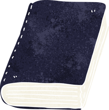 Bir insan tarafından çizilmiş çizgi roman.