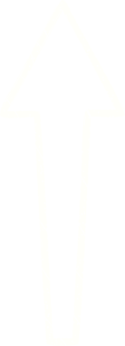 Bir insan tarafından çizilen Ok Tebeşiri