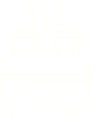 Bir insan tarafından çizilen tost makinesi tebeşiri