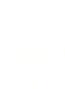 Bir insan tarafından çizilen Yaprak Tebeşiri