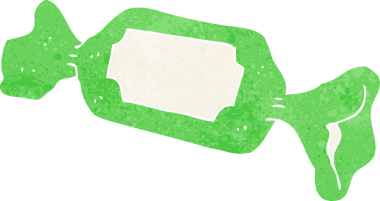 Bir insan tarafından çizilmiş el çizimi karikatür