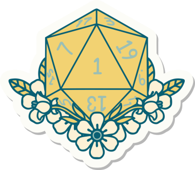 Doğal bir zarın etiketi insan tarafından çizilmiş çiçek elementleriyle yuvarlanıyor.