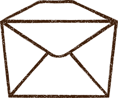 Bir insan tarafından çizilmiş paket karakalem çizimi