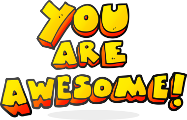 El yazısıyla çizilmiş bir karikatür. Bir insan tarafından çizilmiş harika bir metinsin.