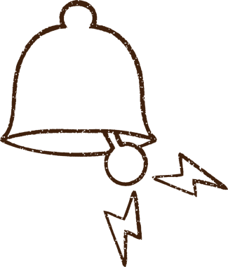 Bir insan tarafından çizilmiş çan kömürü çizimi