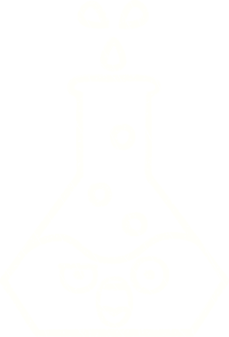 Bilim Deneyi Tebeşir Çizimi Bir insan tarafından çizildi