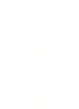 Bir insan tarafından çizilen Ağlayan Tebeşir