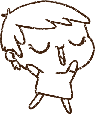 Bir insan tarafından çizilen Kömür Kadın