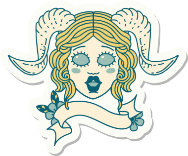 Bir insan tarafından çizilmiş karakterin etiketi.