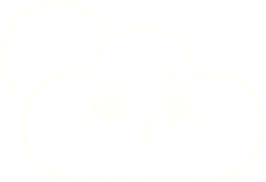 Bir insan tarafından çizilen Bulut Tebeşiri