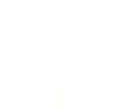 Bir insan tarafından çizilmiş Eski Yaprak Tebeşiri