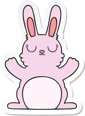 Bir insan tarafından çizilmiş garip bir el yazısı.