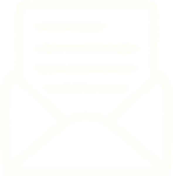 Bir insan tarafından çizilmiş Posta Sembol Tebeşiri