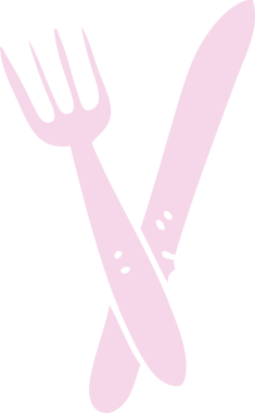 Bir insan tarafından çizilmiş tuhaf bir çizgi film malzemesi.