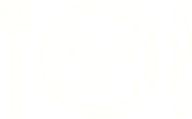 Bir insan tarafından çizilmiş Akşam Yemeği Tebeşiri