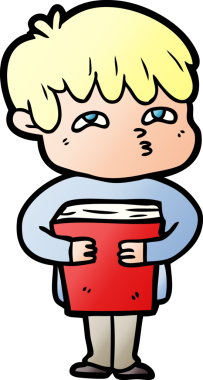 Bir insan tarafından çizilmiş garip bir adam.