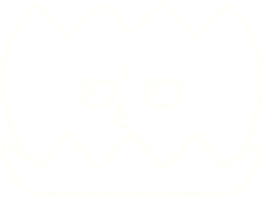 Bir insan tarafından çizilen nilüfer çiçeği tebeşiri.