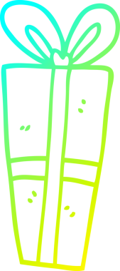 Bir insan tarafından çizilmiş bir karikatür çizimi.