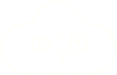 Bir insan tarafından çizilmiş şüpheli Bulut Tebeşiri