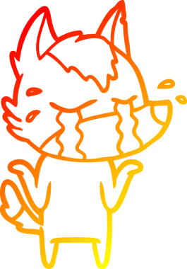 Bir insan tarafından çizilmiş bir karikatür çizimi.