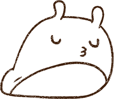 Bir insan tarafından çizilmiş Sümüklüböcek Kömürü