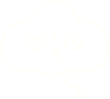 Bir insan tarafından çizilen Balon Tebeşiri