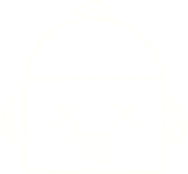 Bir insan tarafından çizilen Tencere Tebeşiri