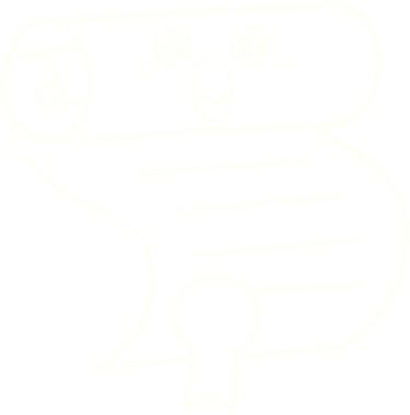 Bir insan tarafından çizilen Sözleşme Tebeşiri