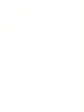 Bir insan tarafından çizilmiş Ofis Kağıdı Tebeşiri