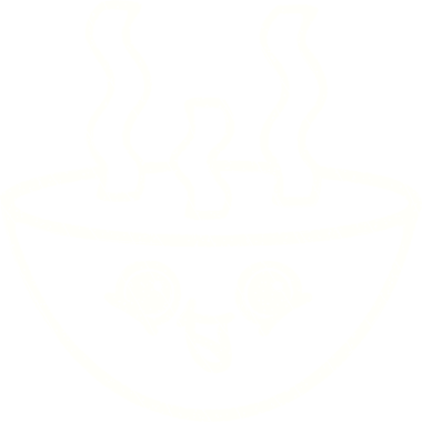 Bir insan tarafından çizilen Sıcak Erişte Tebeşiri