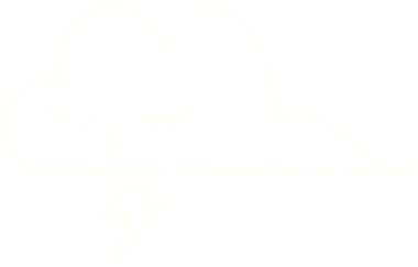 Bir insan tarafından çizilen Bulut Tebeşiri