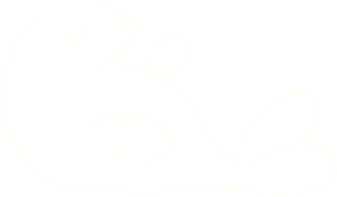 Bir insan tarafından çizilen Chalk resmini mühürle