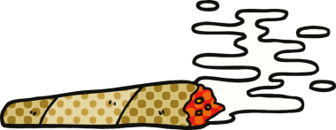 Bir insan tarafından çizilmiş bir esrarın çizgi romanı.