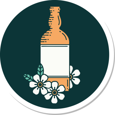 Bir insan tarafından çizilmiş el çizimi karikatür