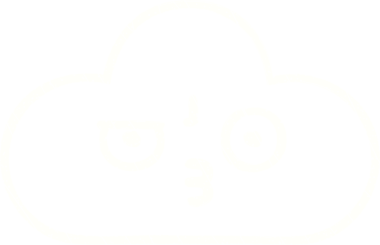 Bir insan tarafından çizilen Fırtına Bulutu Tebeşiri