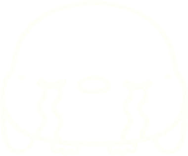 Bir insan tarafından çizilen Ağlayan Tavuk Tebeşiri