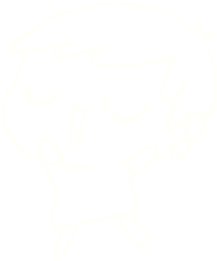 Bir insan tarafından çizilen Kadın Tebeşiri