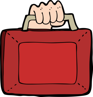 bir insan tarafından çizilmiş çizgi film bütçesi