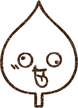 Yaprak Kömürü Bir insan tarafından çizilmiş