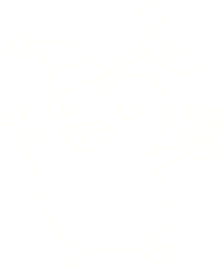 Bir insan tarafından çizilen Şenlikli Fasulye Tebeşiri