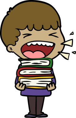 Bir insan tarafından çizilmiş gülen adam.