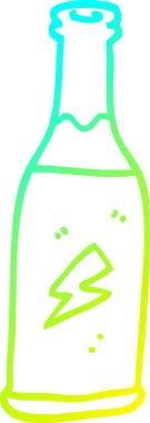 Bir insan tarafından çizilmiş sağlıksız bir karikatür çizimi.