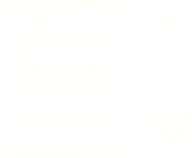 Bir insan tarafından çizilen Kağıt Tebeşir