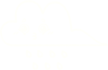 Bir insan tarafından çizilen Bulut Tebeşiri