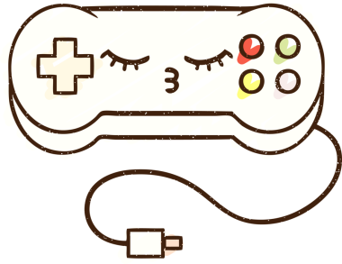 Bir insan tarafından çizilen Konsol Kontrol Tebeşiri Çizimi